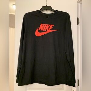 Nike Long Sleeve Tee